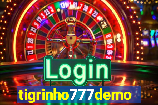 tigrinho777demo