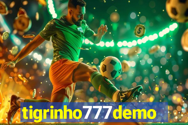 tigrinho777demo