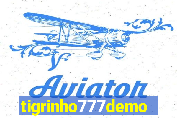 tigrinho777demo