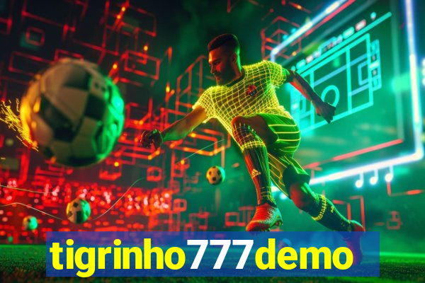 tigrinho777demo