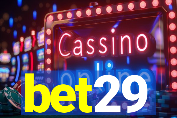 bet29