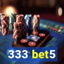 333 bet5