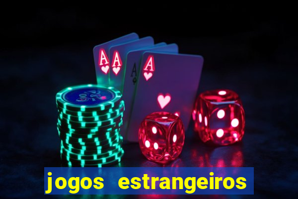 jogos estrangeiros para ganhar dinheiro