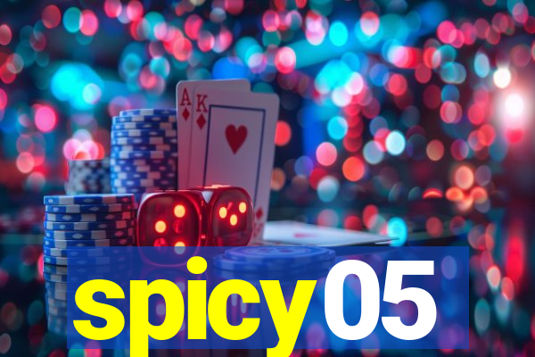 spicy05