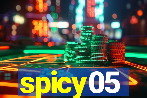 spicy05