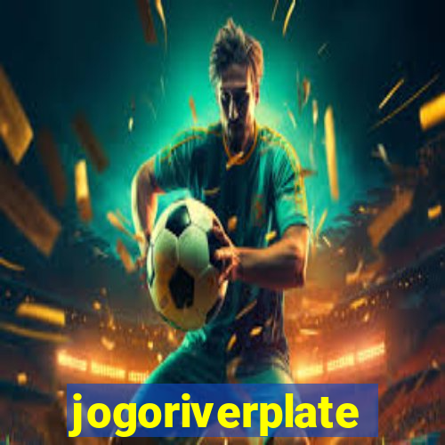 jogoriverplate