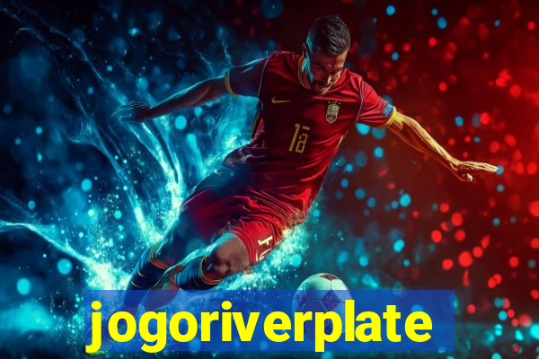 jogoriverplate