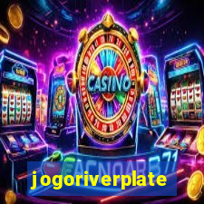 jogoriverplate