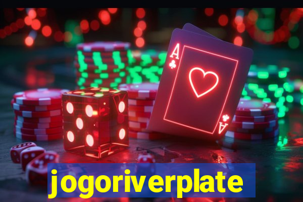 jogoriverplate