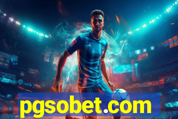 pgsobet.com