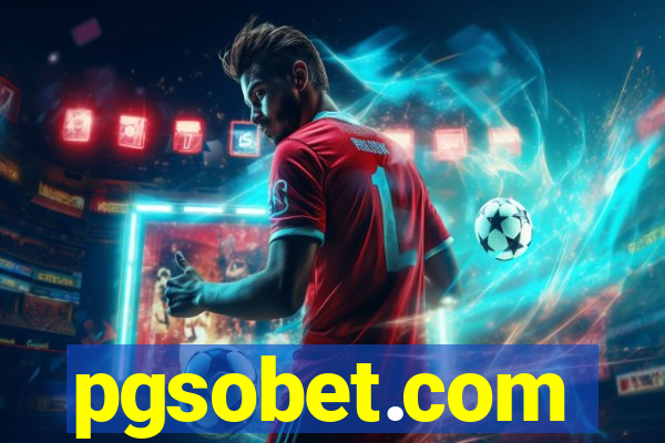 pgsobet.com