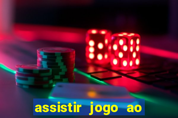 assistir jogo ao vivo rmc