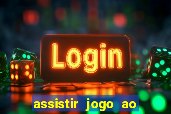 assistir jogo ao vivo rmc