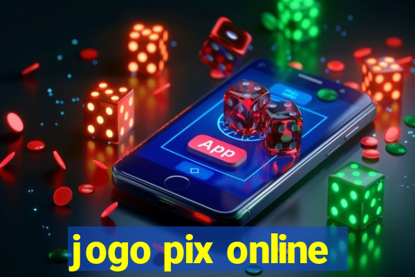 jogo pix online