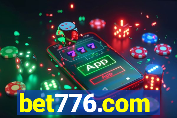 bet776.com