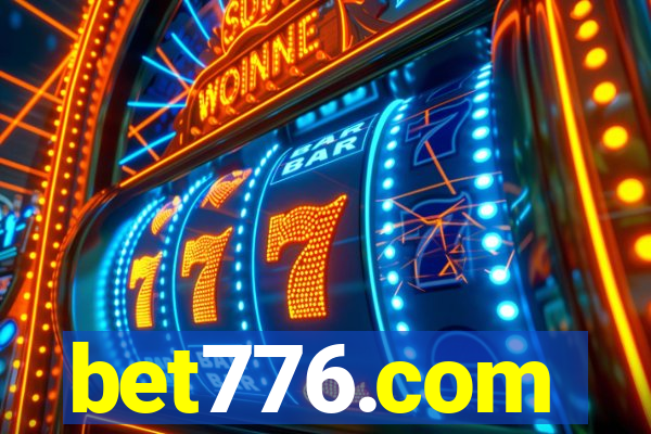 bet776.com