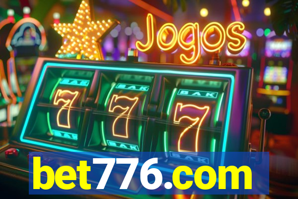 bet776.com