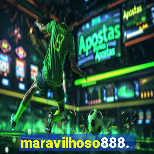 maravilhoso888.com