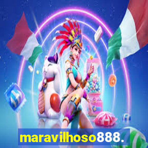 maravilhoso888.com