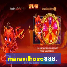 maravilhoso888.com