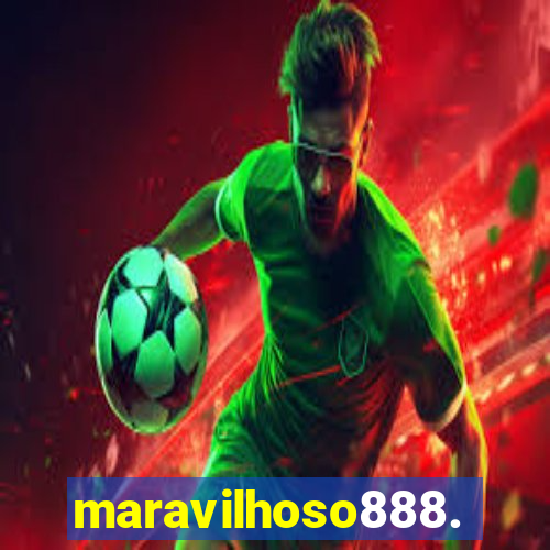 maravilhoso888.com