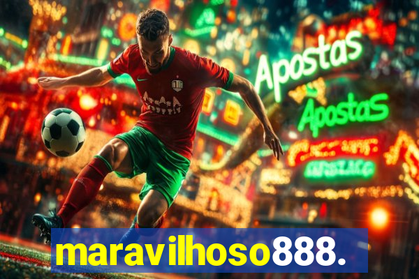 maravilhoso888.com