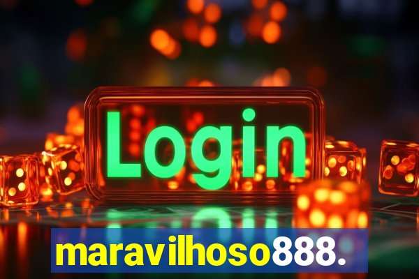 maravilhoso888.com