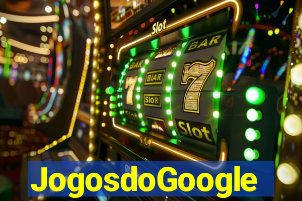 JogosdoGoogle