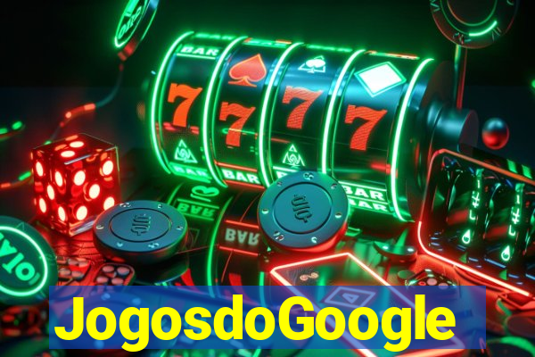 JogosdoGoogle