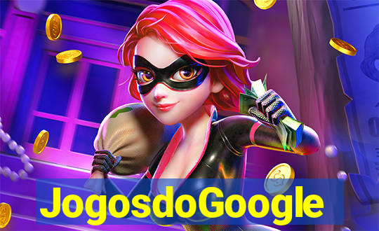 JogosdoGoogle