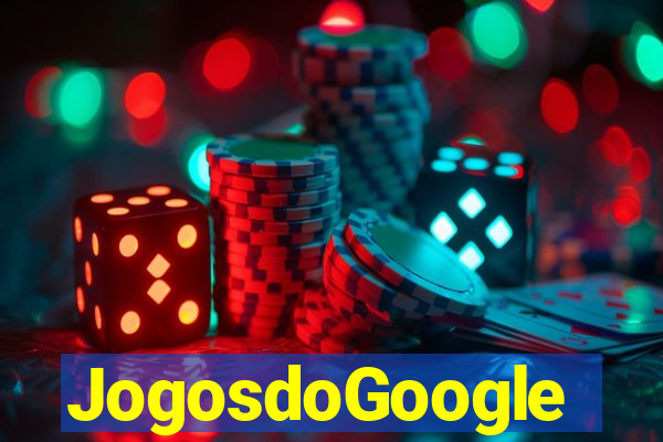 JogosdoGoogle