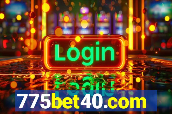 775bet40.com