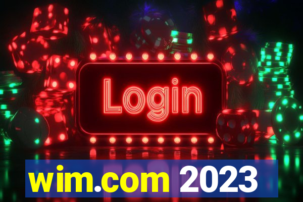 wim.com 2023