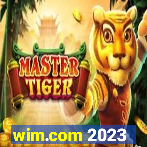 wim.com 2023