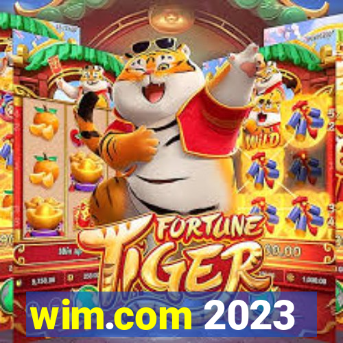 wim.com 2023