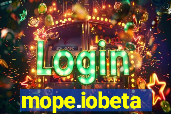 mope.iobeta