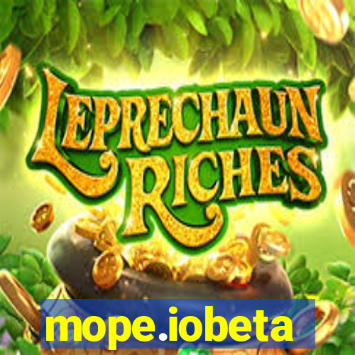 mope.iobeta