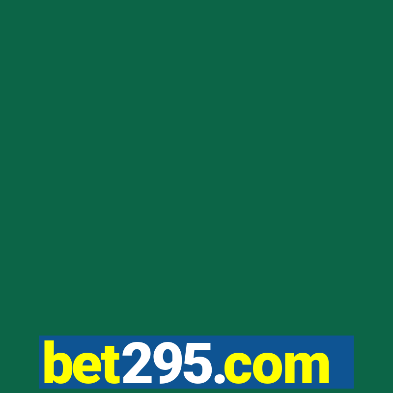 bet295.com