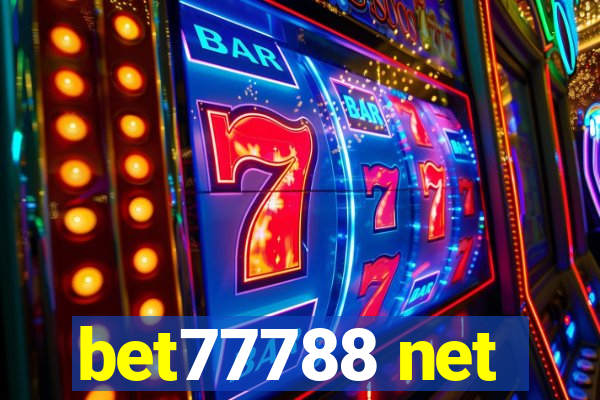 bet77788 net