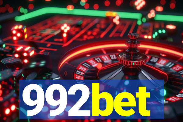 992bet