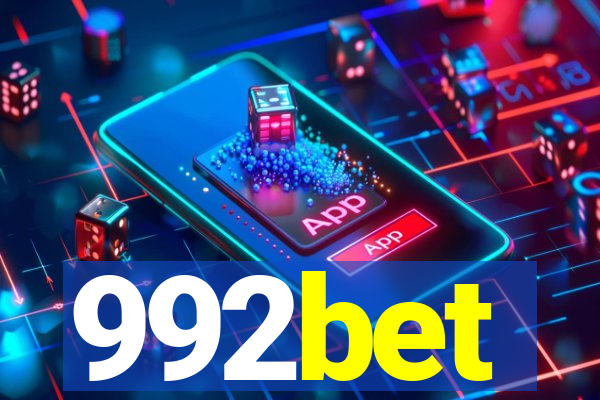 992bet