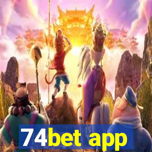 74bet app