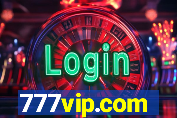 777vip.com