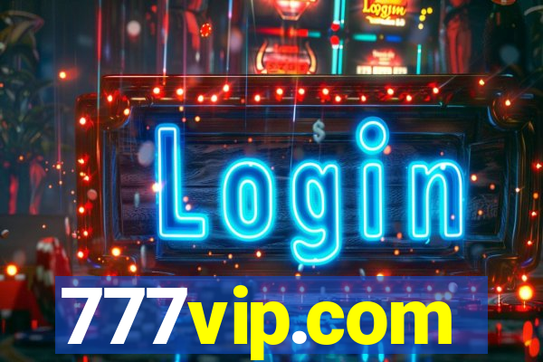 777vip.com