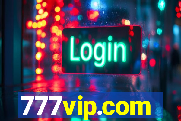 777vip.com