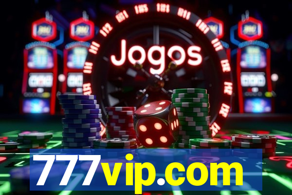 777vip.com