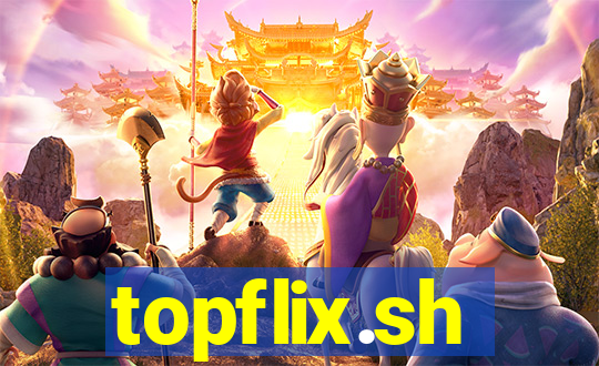 topflix.sh