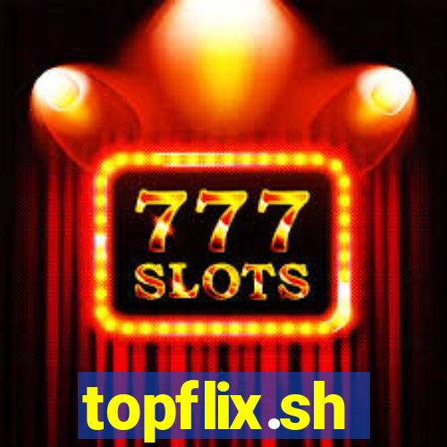 topflix.sh