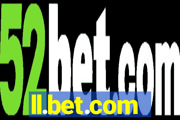 ll.bet.com