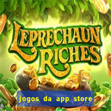 jogos da app store que ganha dinheiro de verdade